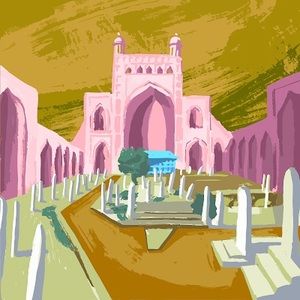 Meet your Posher, Michael